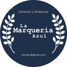 Marquería Azul