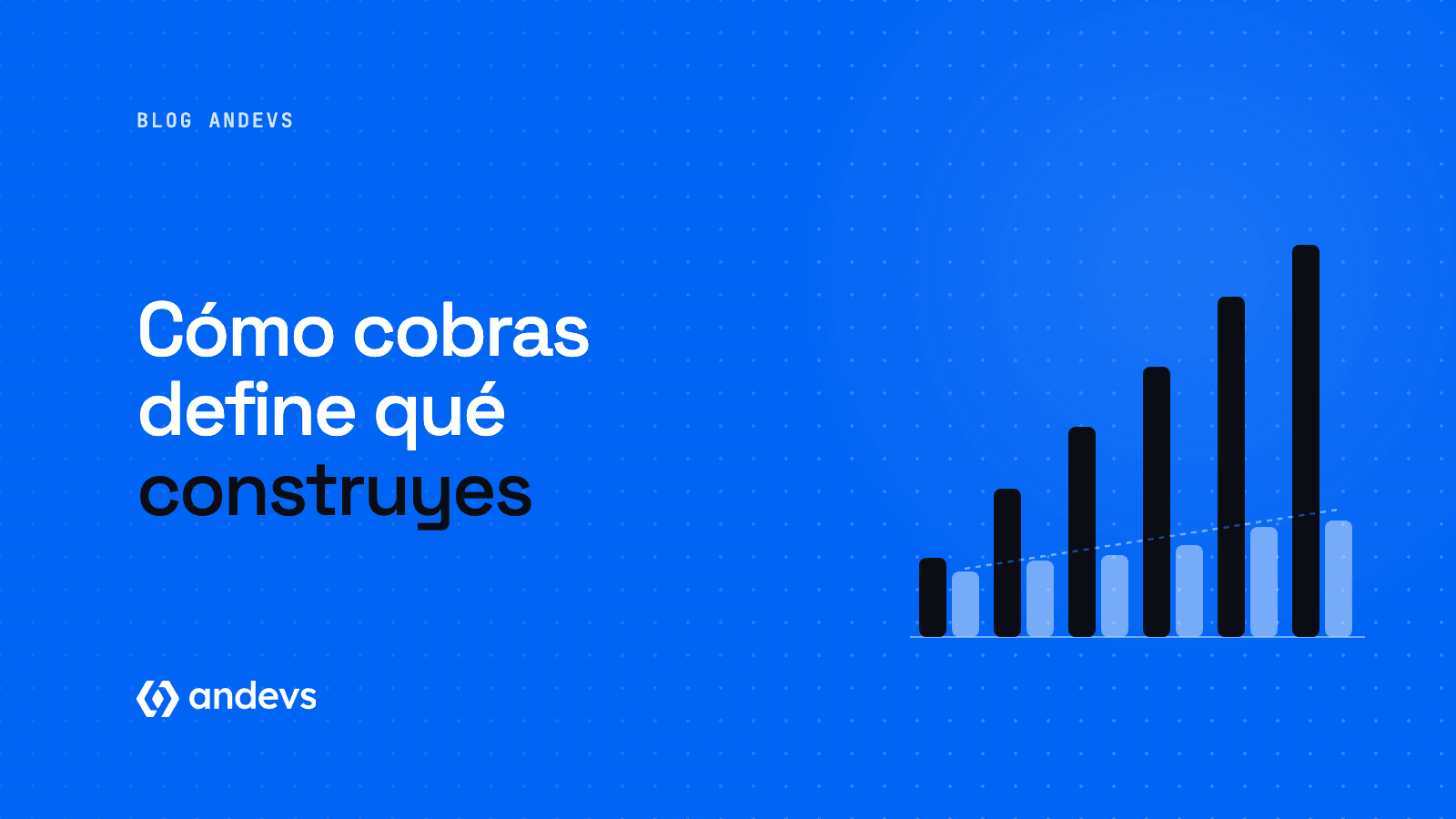 Cómo el modelo de monetización cambia lo que tienes que construir