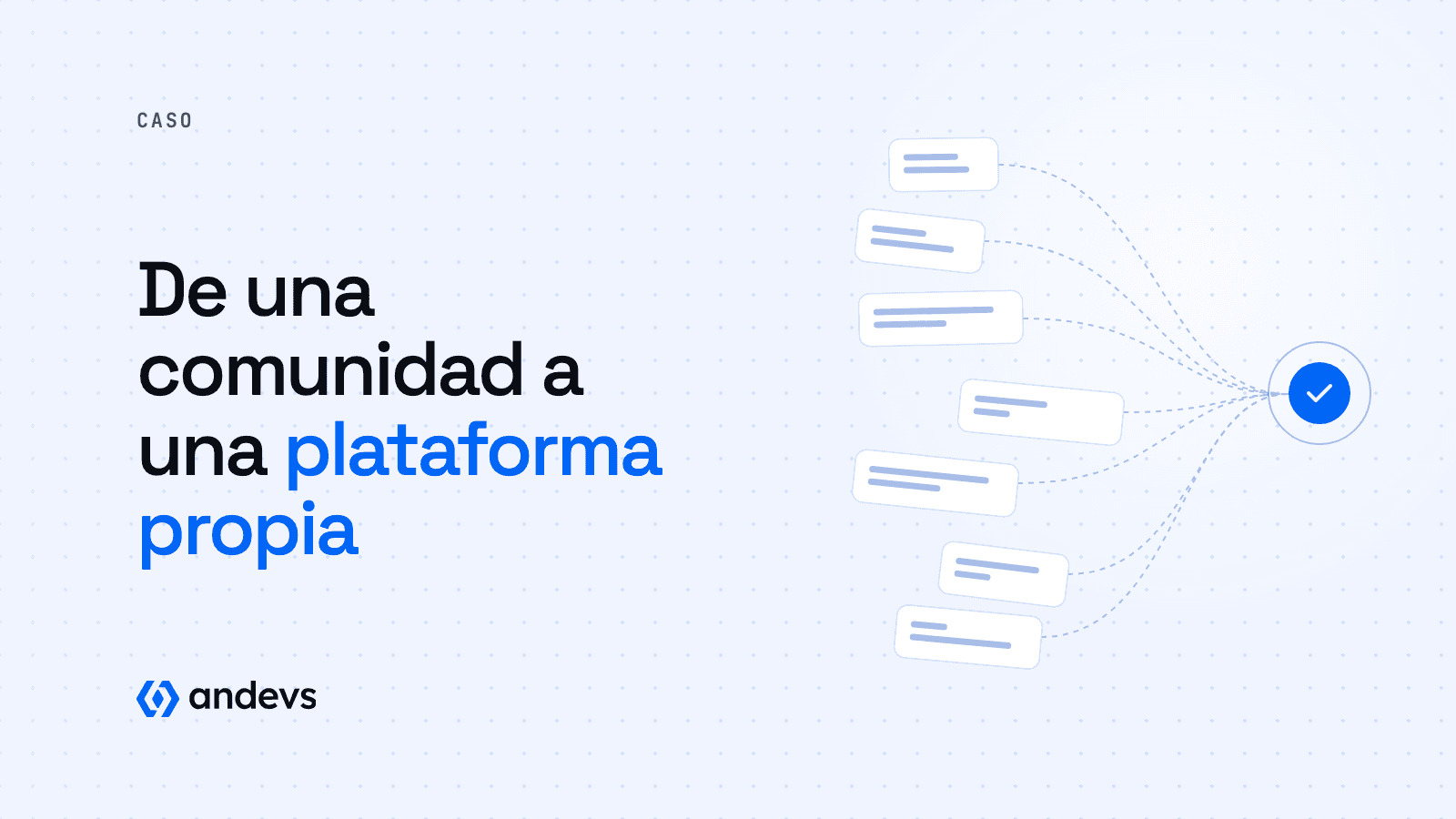 De cuenta de Instagram a plataforma propia: el caso La Del Descuento