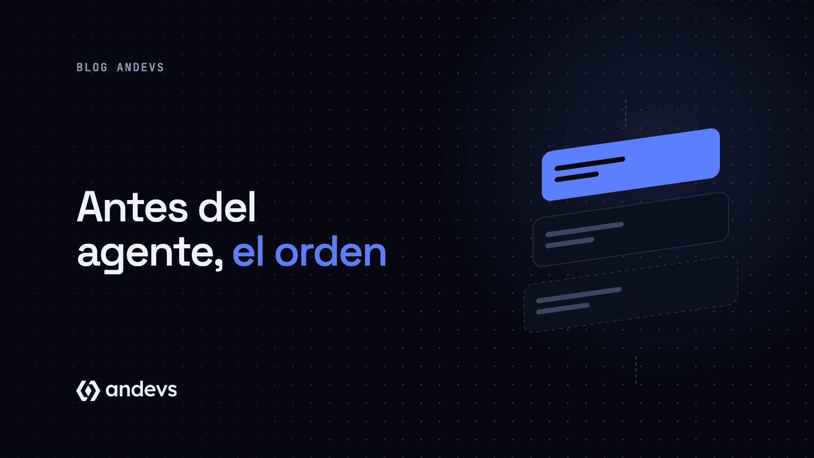 Antes de implementar un agente de IA, tu empresa necesita esto