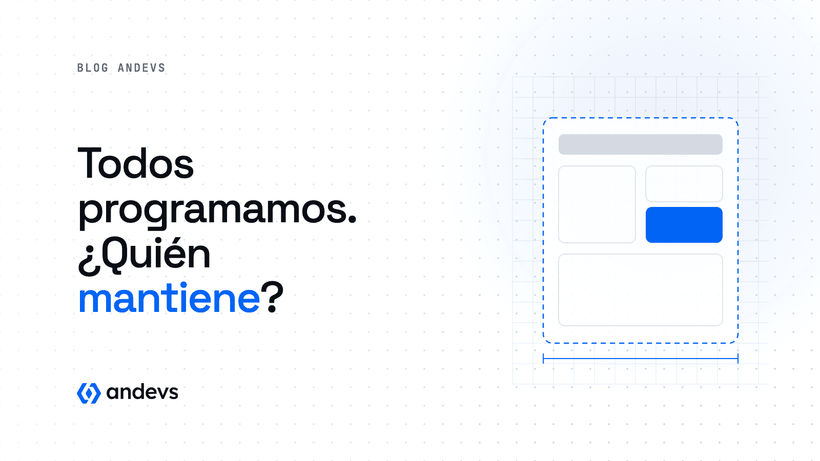 Todos somos programadores (y eso debería preocuparnos un poco)