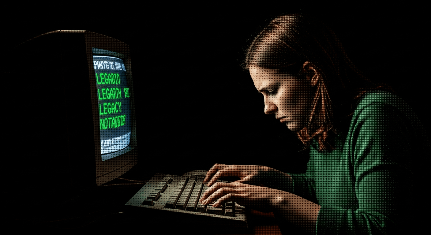 Cuándo tu sistema antiguo se convierte en el mayor riesgo de tu empresa